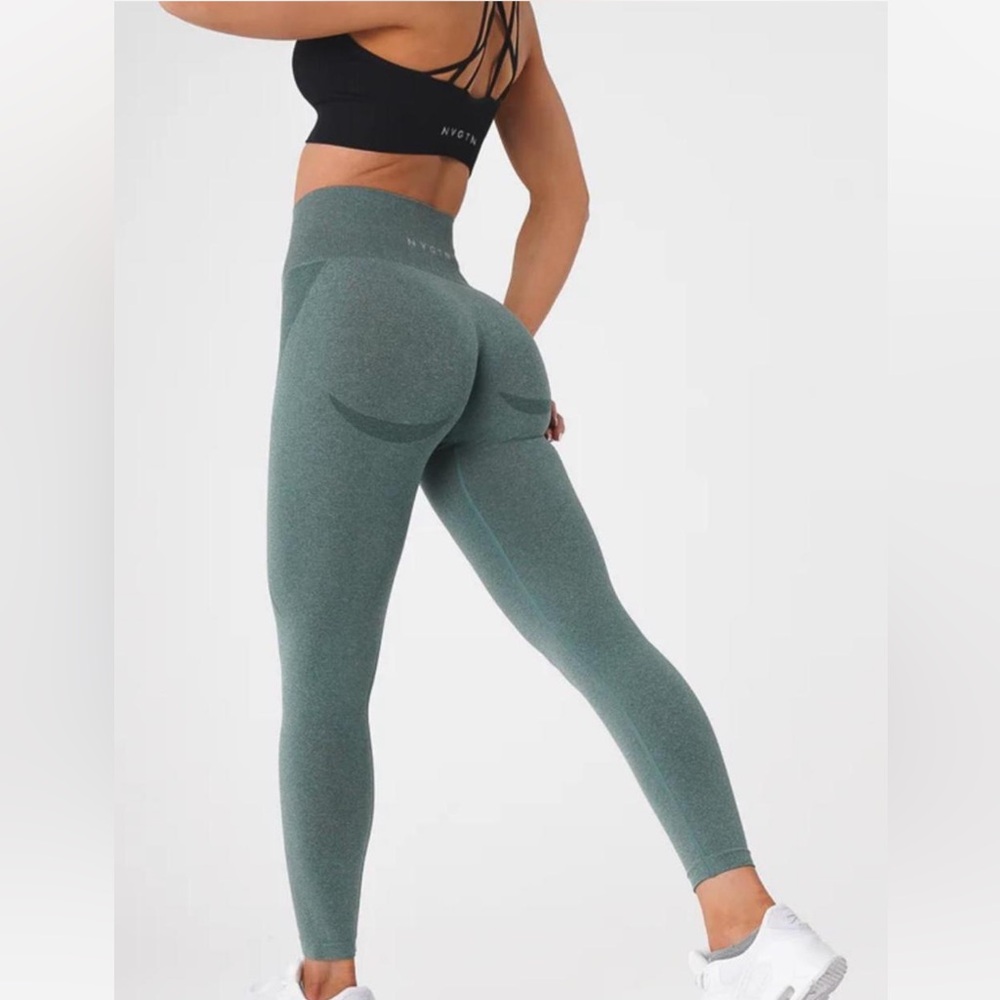 NVGTN Contour Seamless Leggings